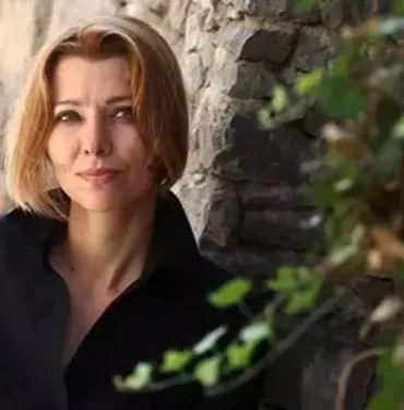 Elif Şafak'ın romanı dizi oluyor